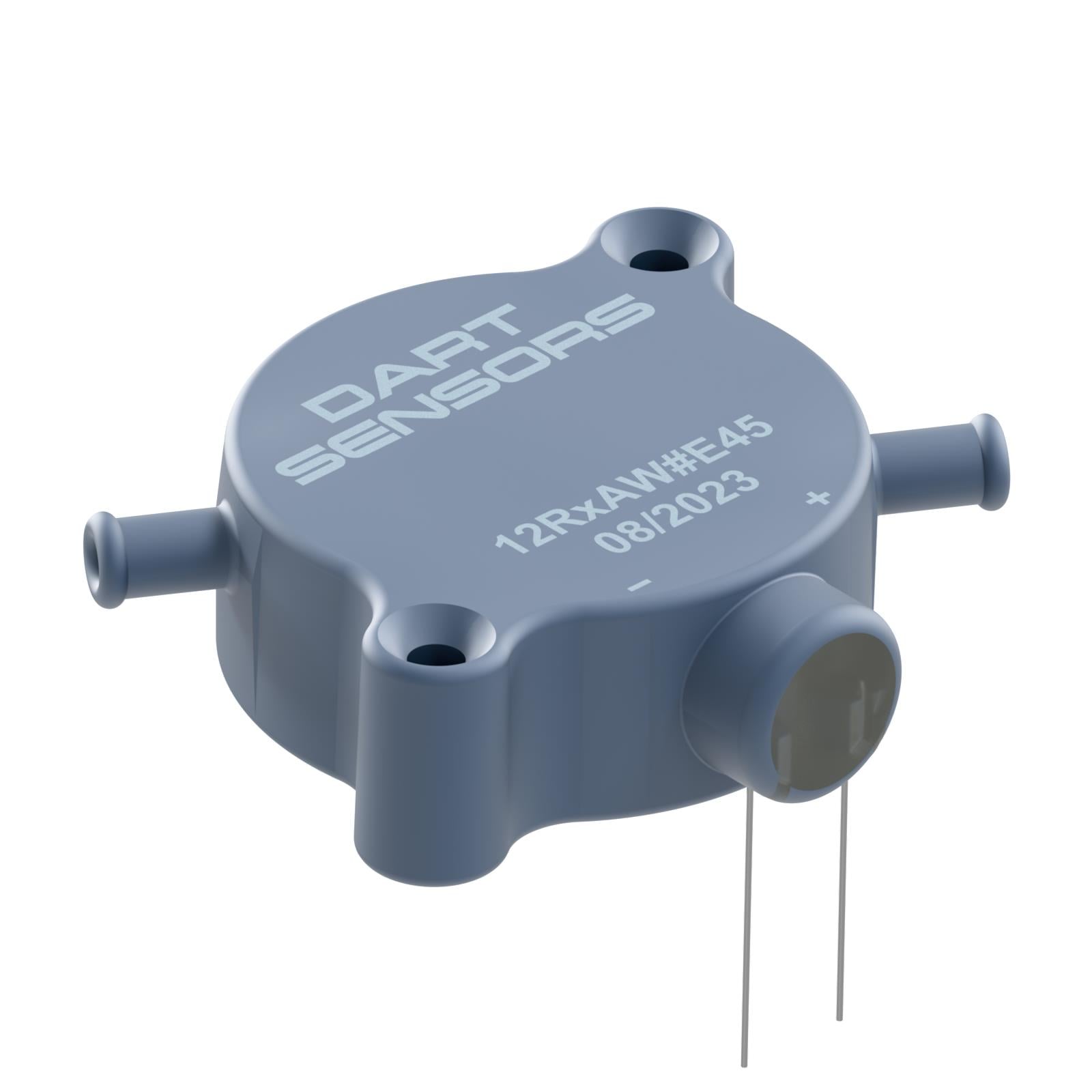 Dart Sensors 2-R3AW electronic component