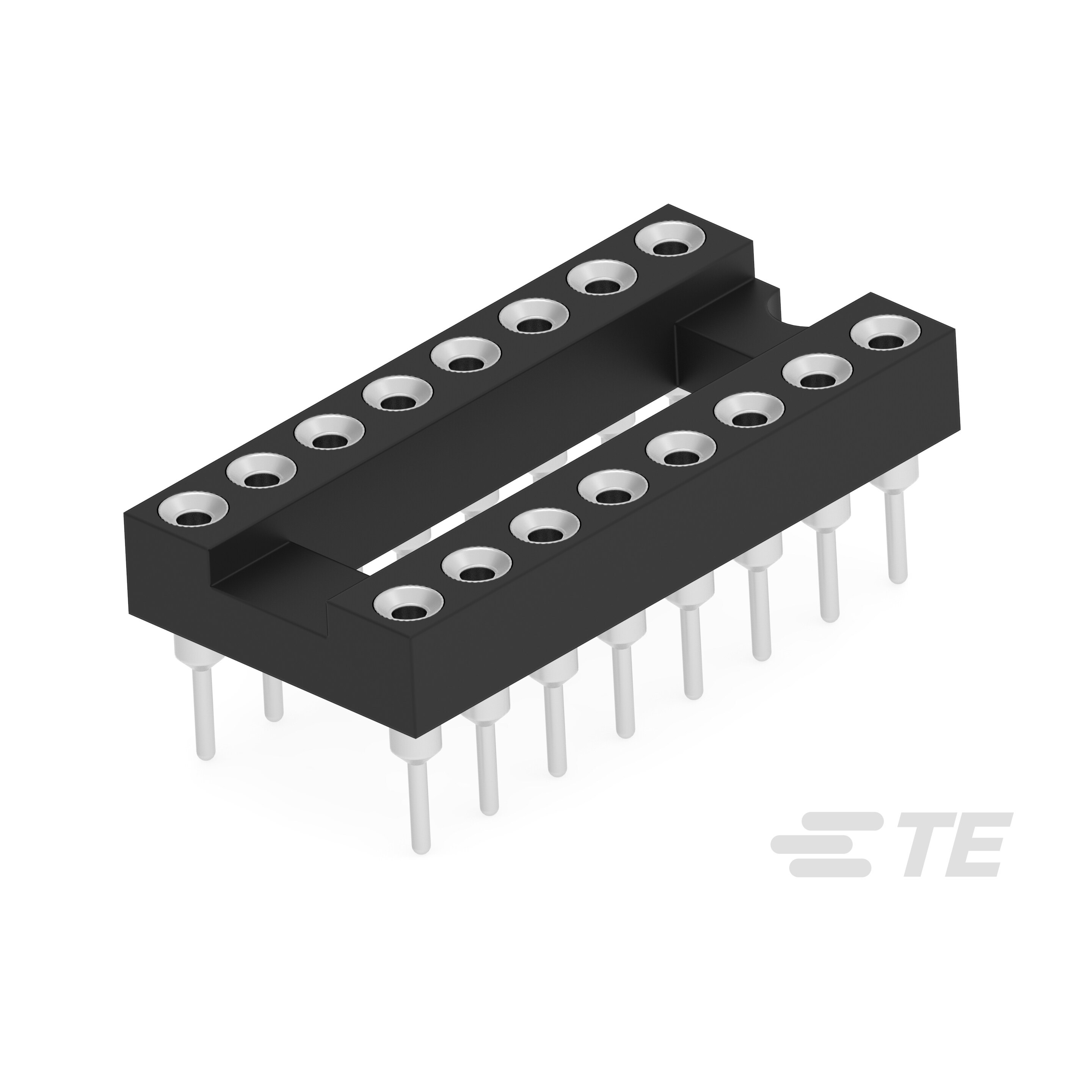 TE Connectivity AMP Connectors 2485264-3 electronic component