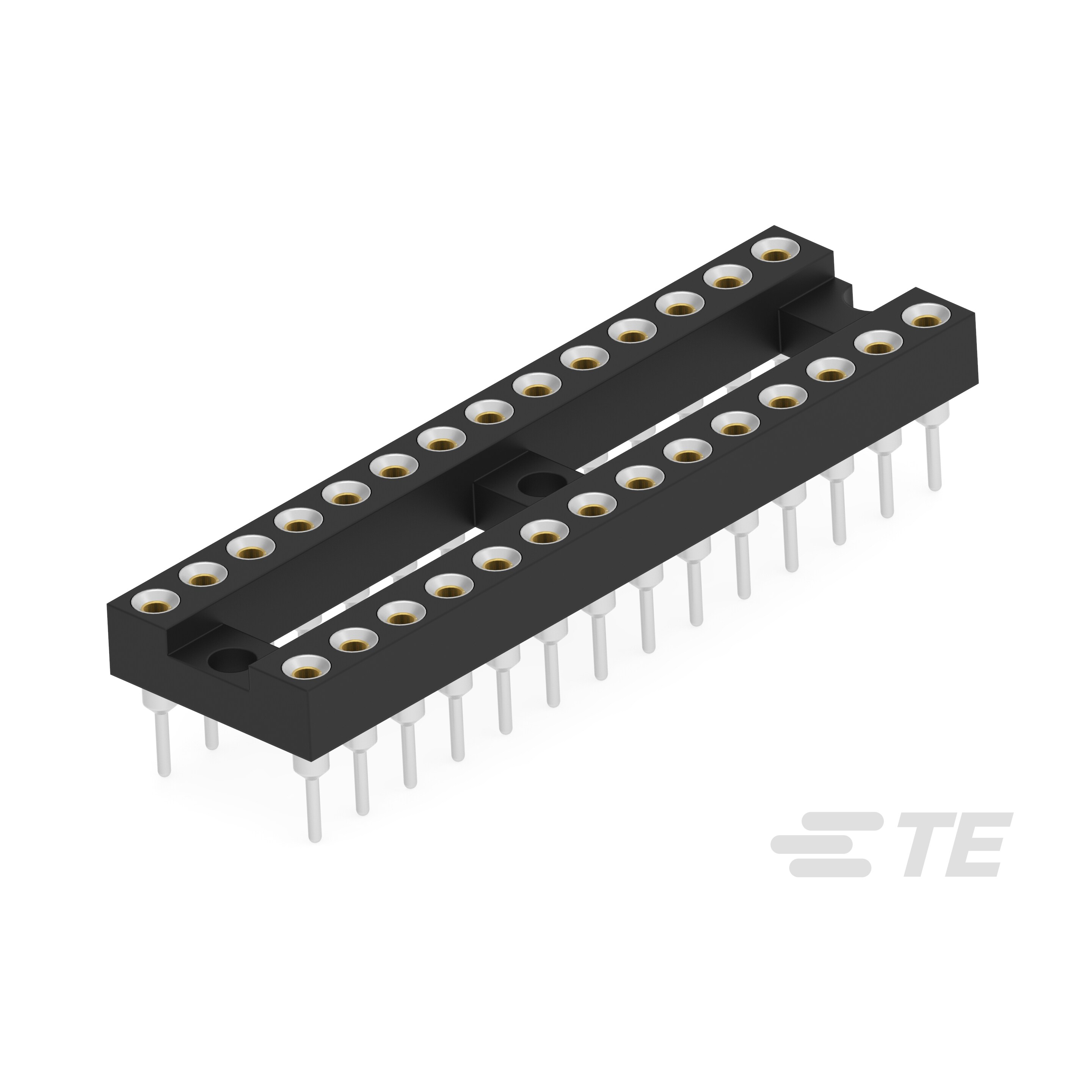 TE Connectivity AMP Connectors 2485264-7 electronic component