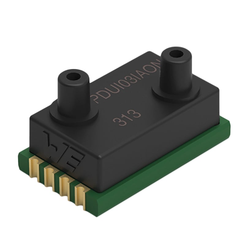Würth Elektronik 2513130815401 electronic component