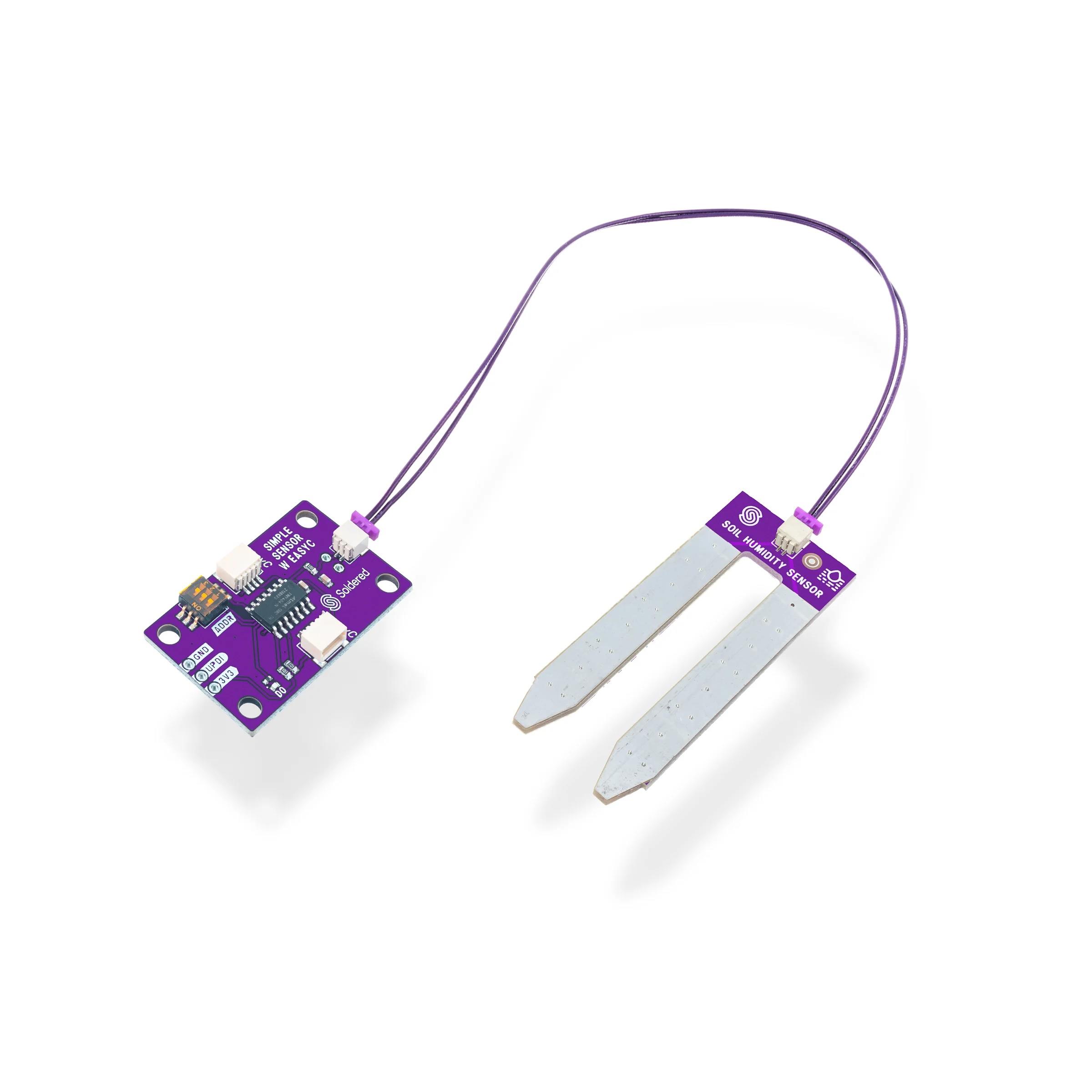 Soldered Electronics 333040 electronic component