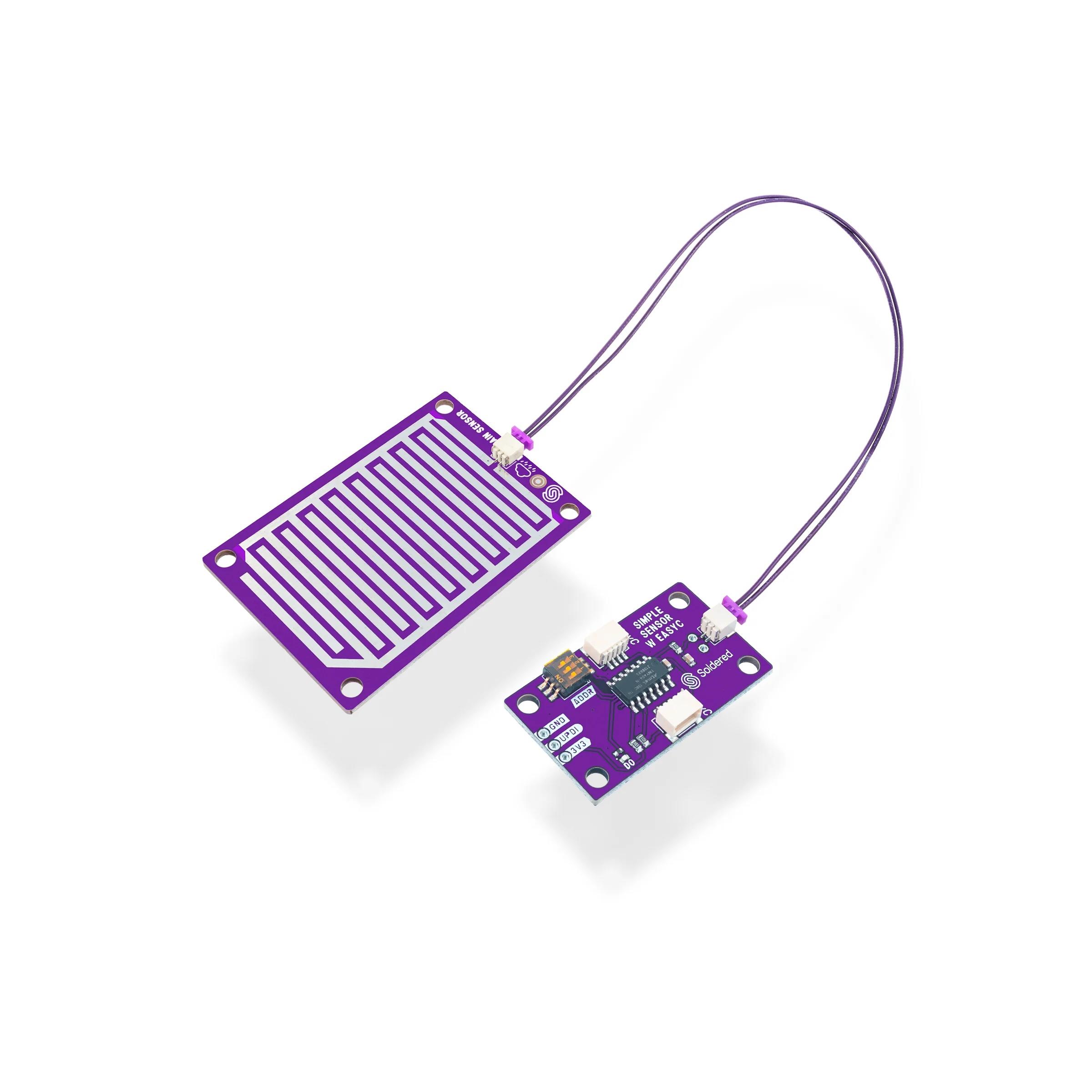 Soldered Electronics 333043 electronic component