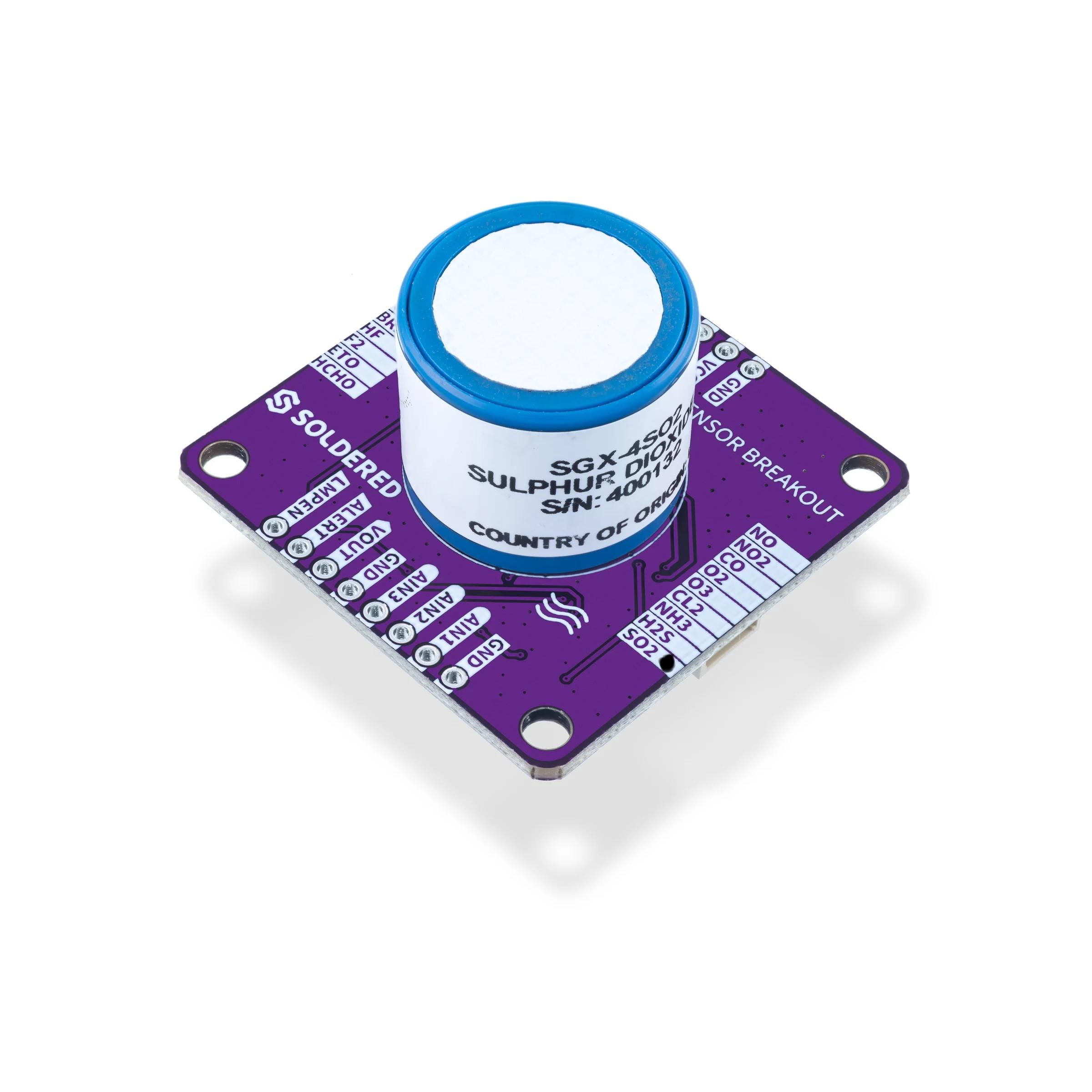 Soldered Electronics 333325 electronic component