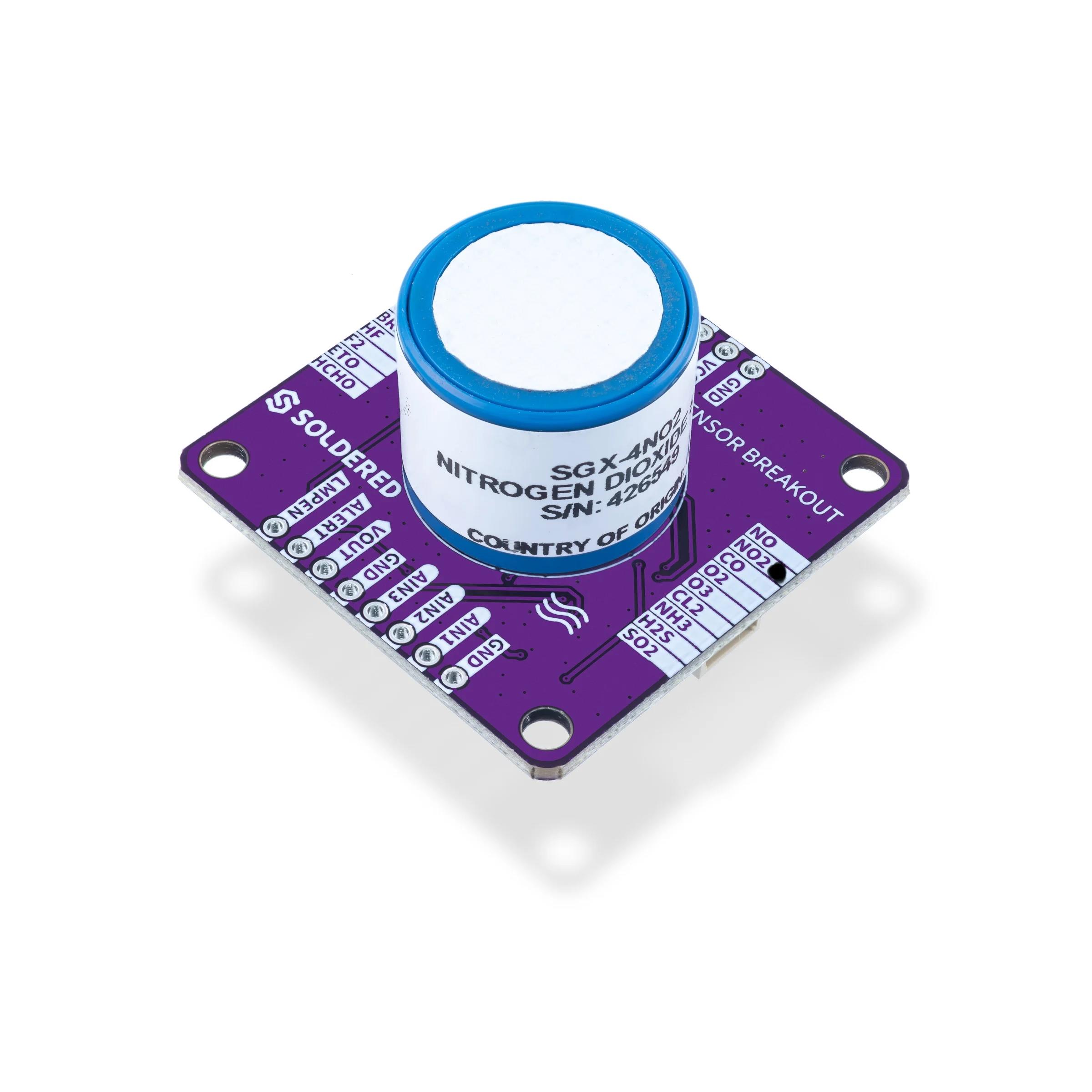 Soldered Electronics 333326 electronic component