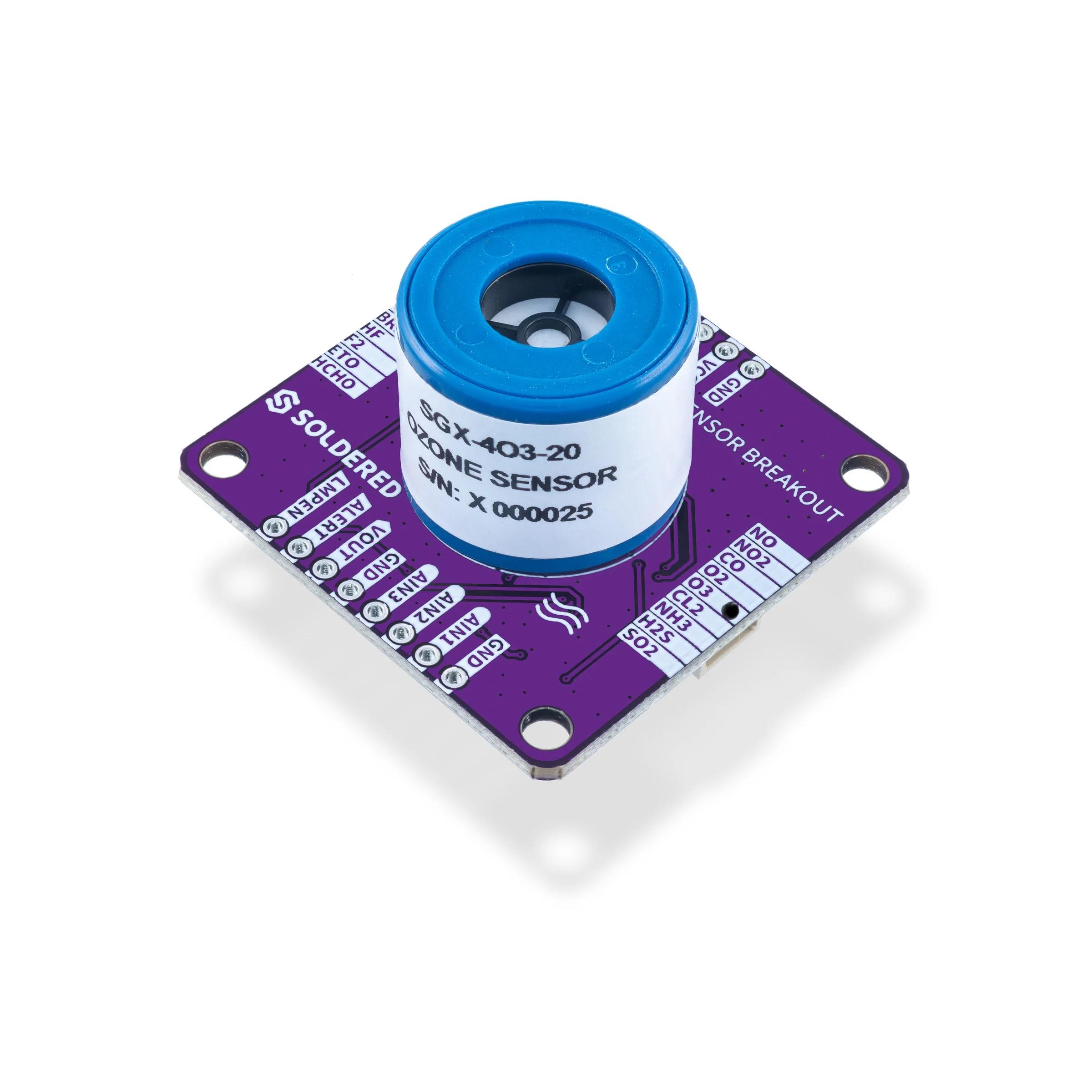 Soldered Electronics 333329 electronic component