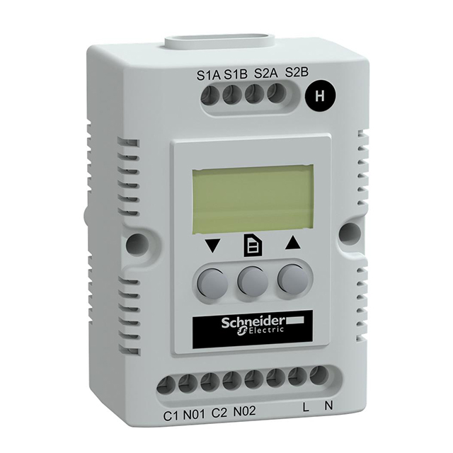 Schneider Electric NSYCCOHY230VID electronic component