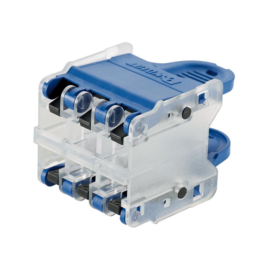 Panduit Corp QPPN6BU electronic component