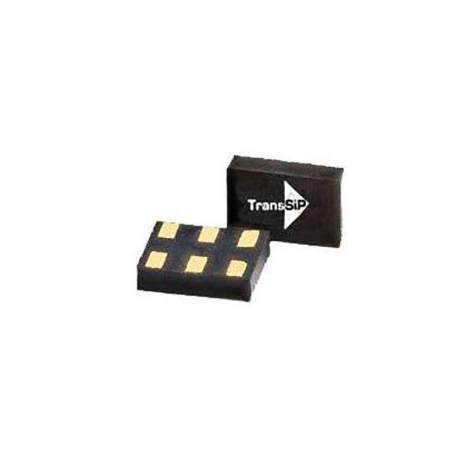 TransSiP TR6200BC2C5P6 electronic component