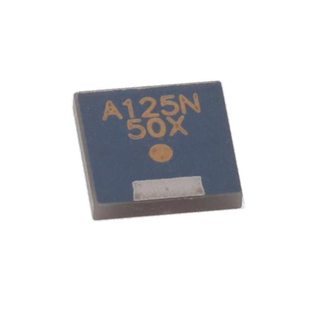 TTM Technologies, Inc. A125N50X4 electronic component