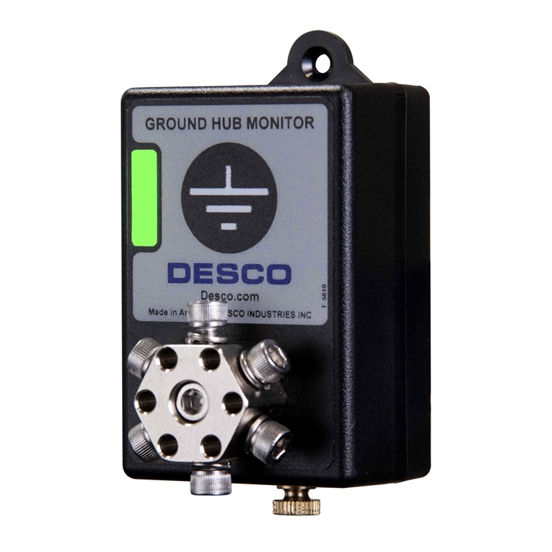 Desco 19203 electronic component