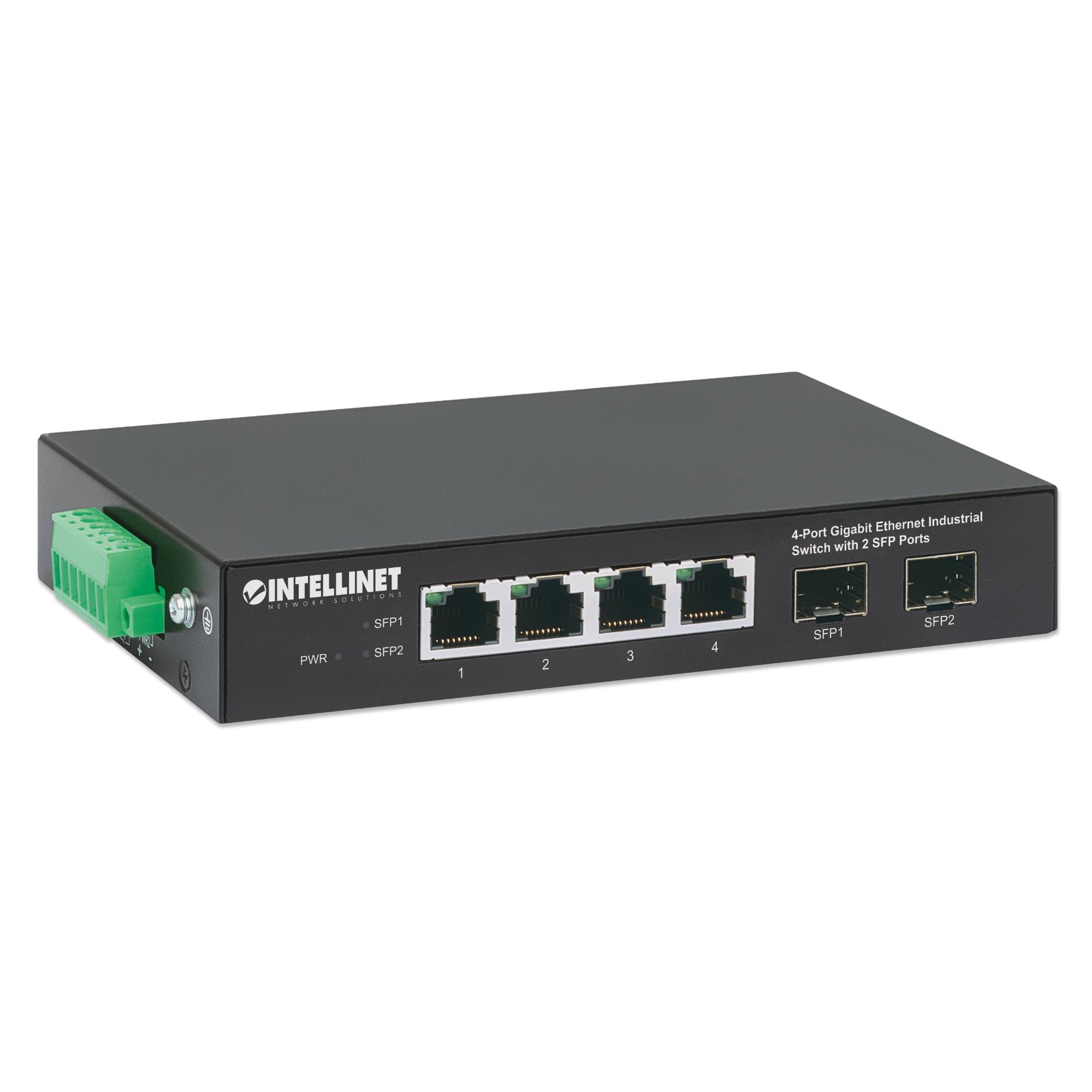 Intellinet Network Solutions 508247 electronic component