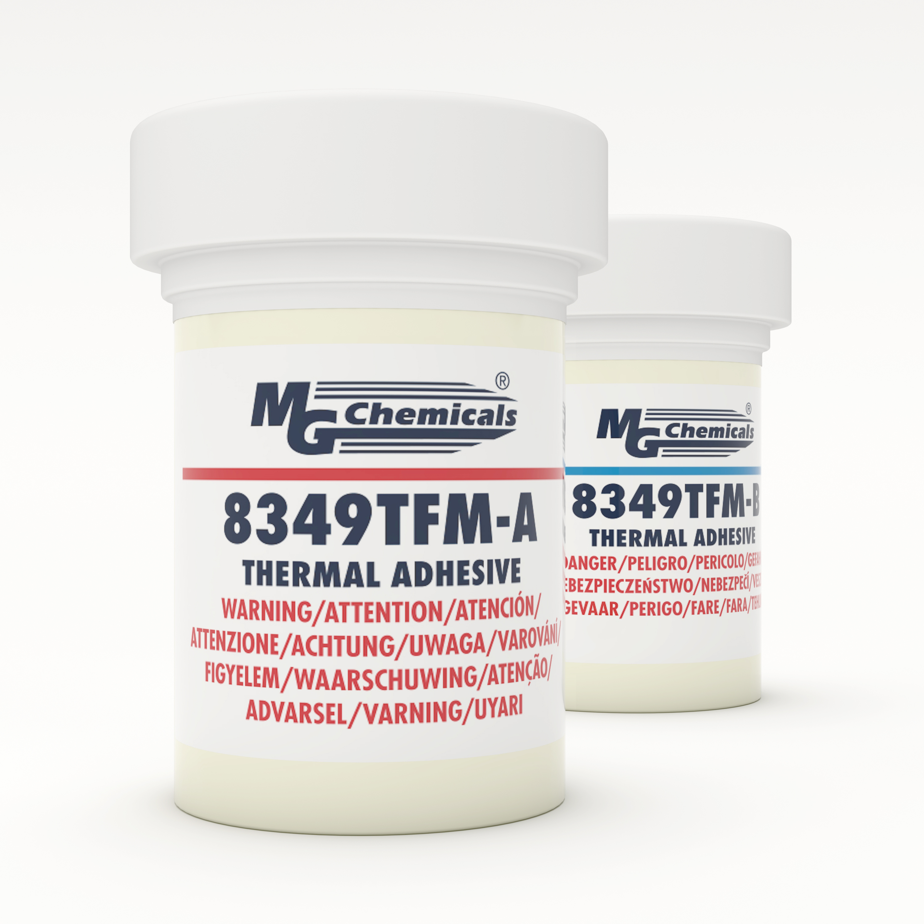 MG Chemicals 8349TFM-45ML electronic component