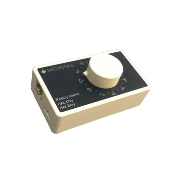 TDK-Micronas GmbH ANGULAR DEMO TOOL electronic component