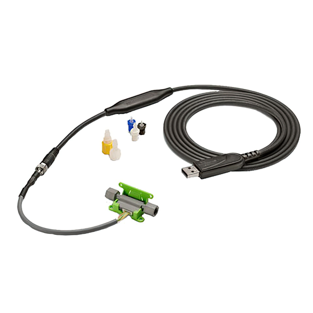 Sensirion AG EVALUATION KIT SLF3S-0600F electronic component