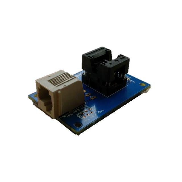 TDK-Micronas GmbH EXTENSION BOARD TSSOP-14 electronic component