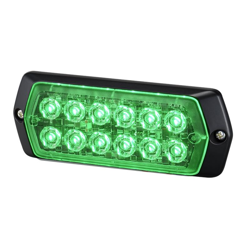 Patlite U.S.A. LPT-2M1-G electronic component