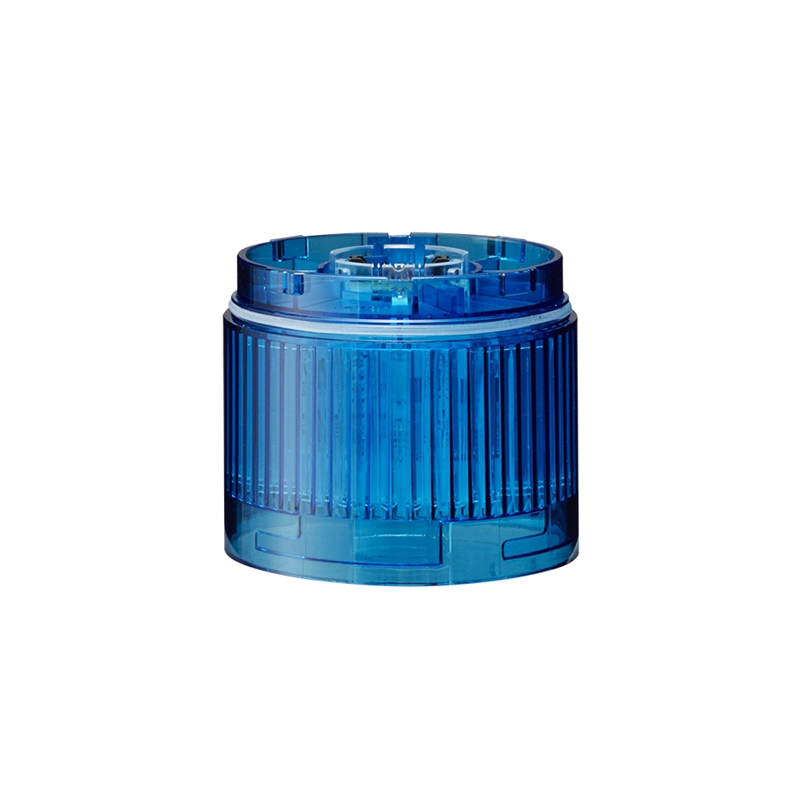 Patlite U.S.A. LR6-E-B electronic component