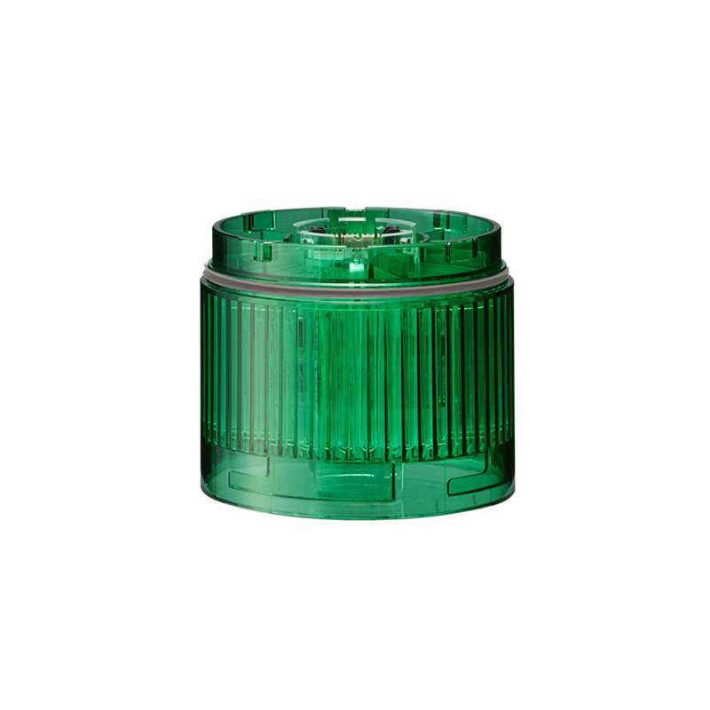 Patlite U.S.A. LR6-E-G+FB295 electronic component