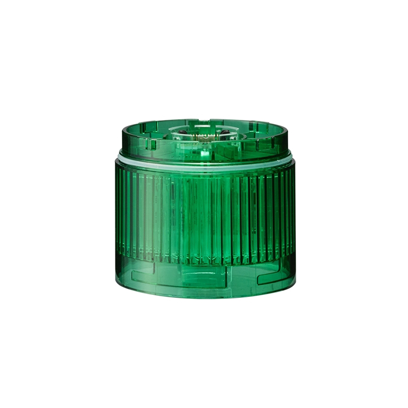 Patlite U.S.A. LR6-E-G electronic component