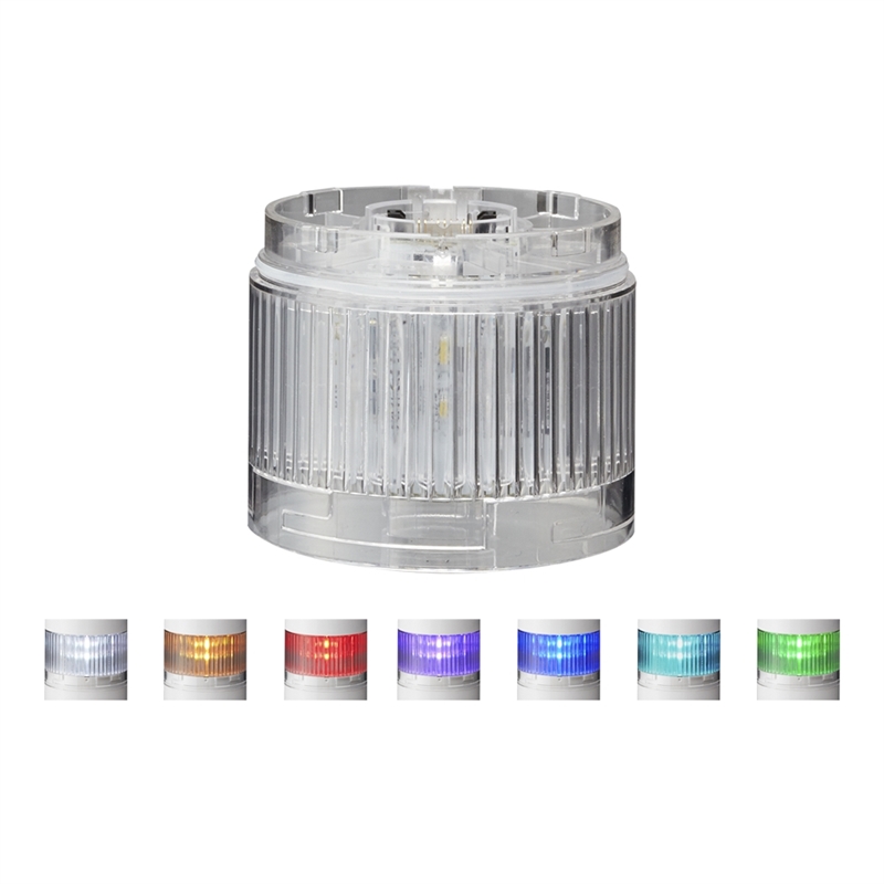 Patlite U.S.A. LR6-E-MZ electronic component