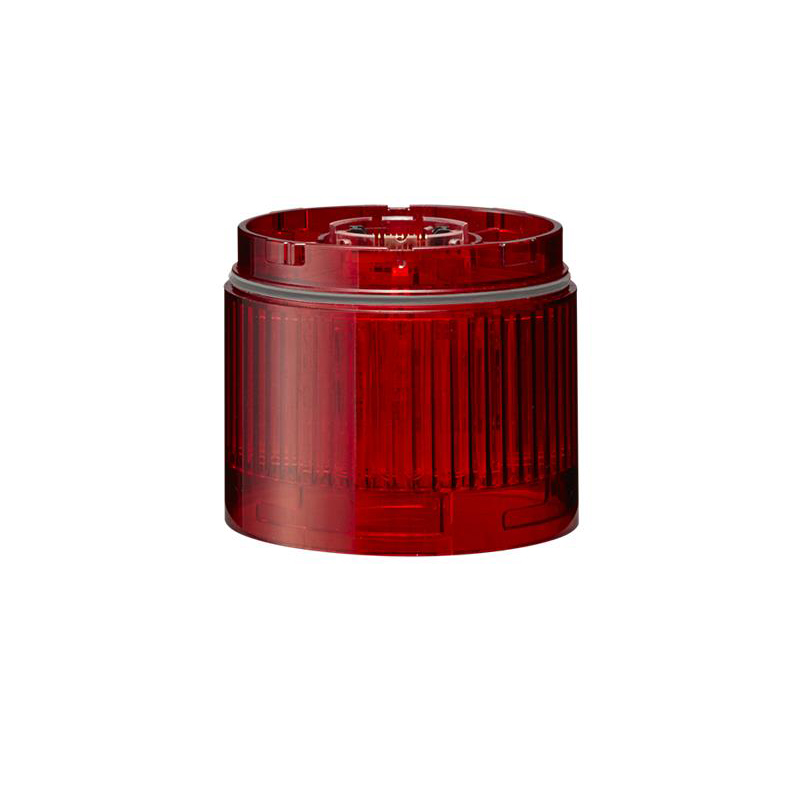 Patlite U.S.A. LR6-E-R+FB295 electronic component