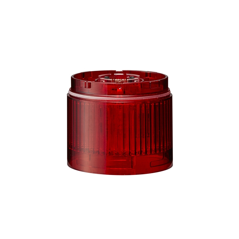 Patlite U.S.A. LR6-E-R electronic component