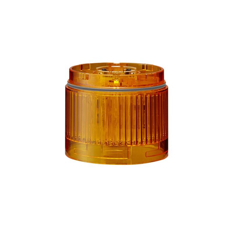 Patlite U.S.A. LR6-E-Y+FB295 electronic component