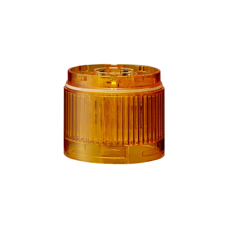 Patlite U.S.A. LR6-E-Y electronic component