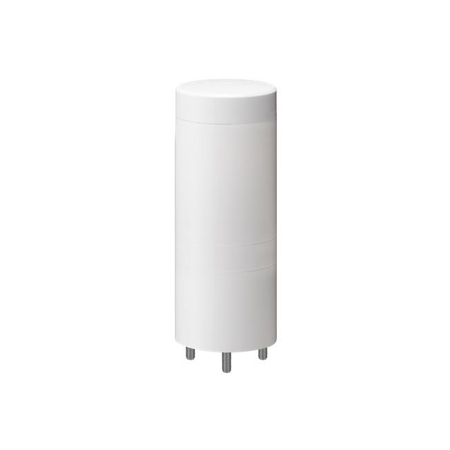 Patlite U.S.A. LR6-ILWMNW electronic component