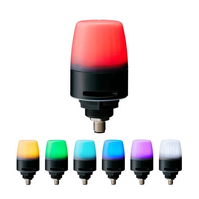 Patlite U.S.A. NE-ILNN-M electronic component