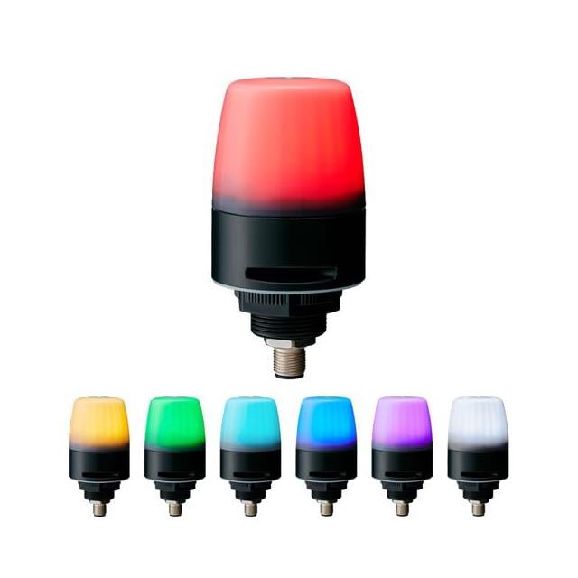 Patlite U.S.A. NE-ILTB-M electronic component