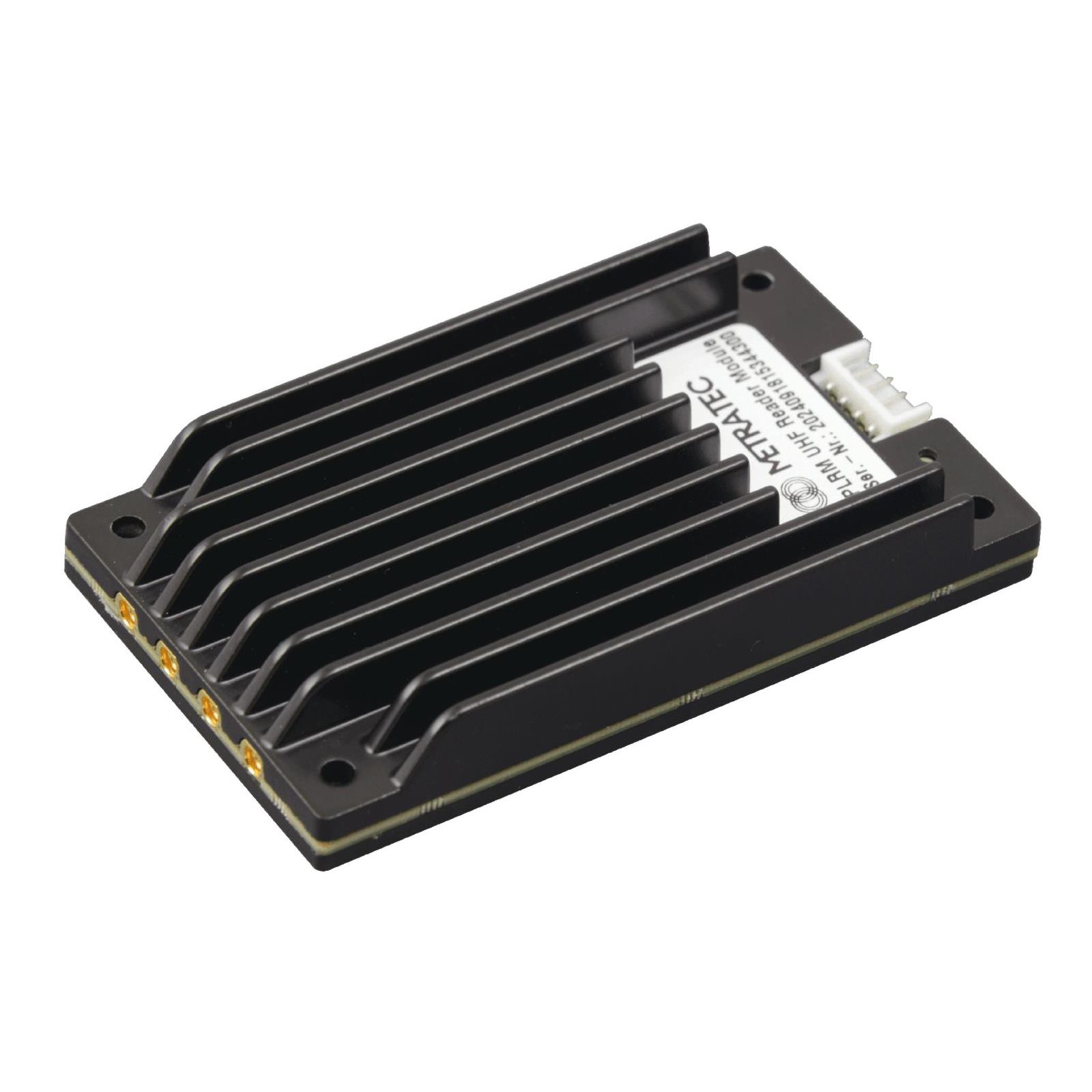 metraTec PLRM electronic component