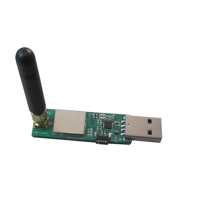 RadioControlli RC-CC1310-USB-868 electronic component