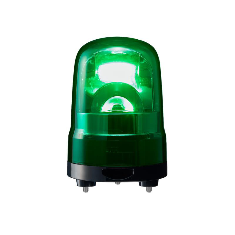 Patlite U.S.A. SKH-M1JB-G electronic component