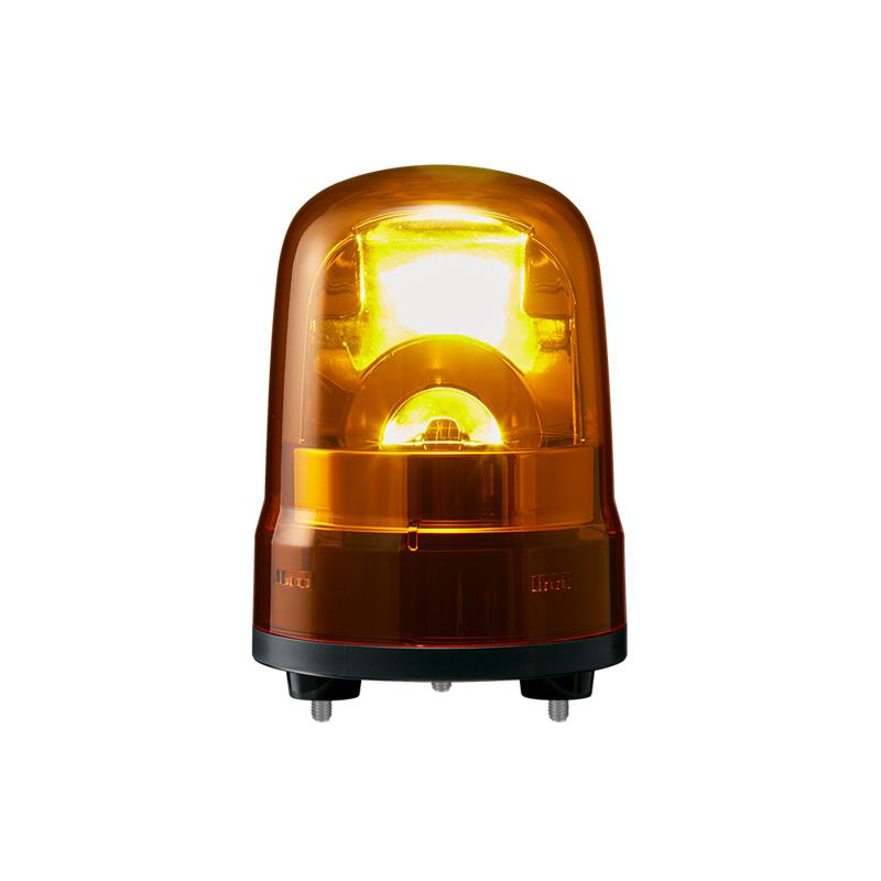 Patlite U.S.A. SKH-M2T-Y electronic component