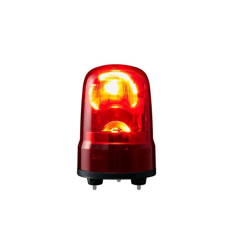 Patlite U.S.A. SKS-M1J-R electronic component