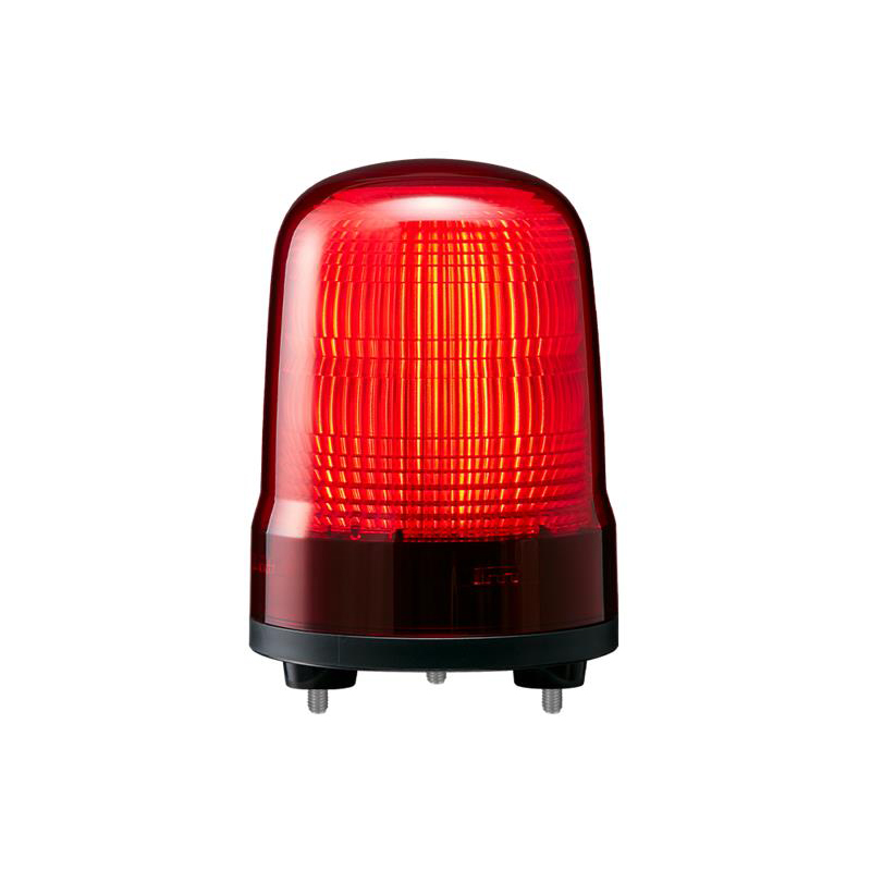 Patlite U.S.A. SL10-M1KTB-R electronic component
