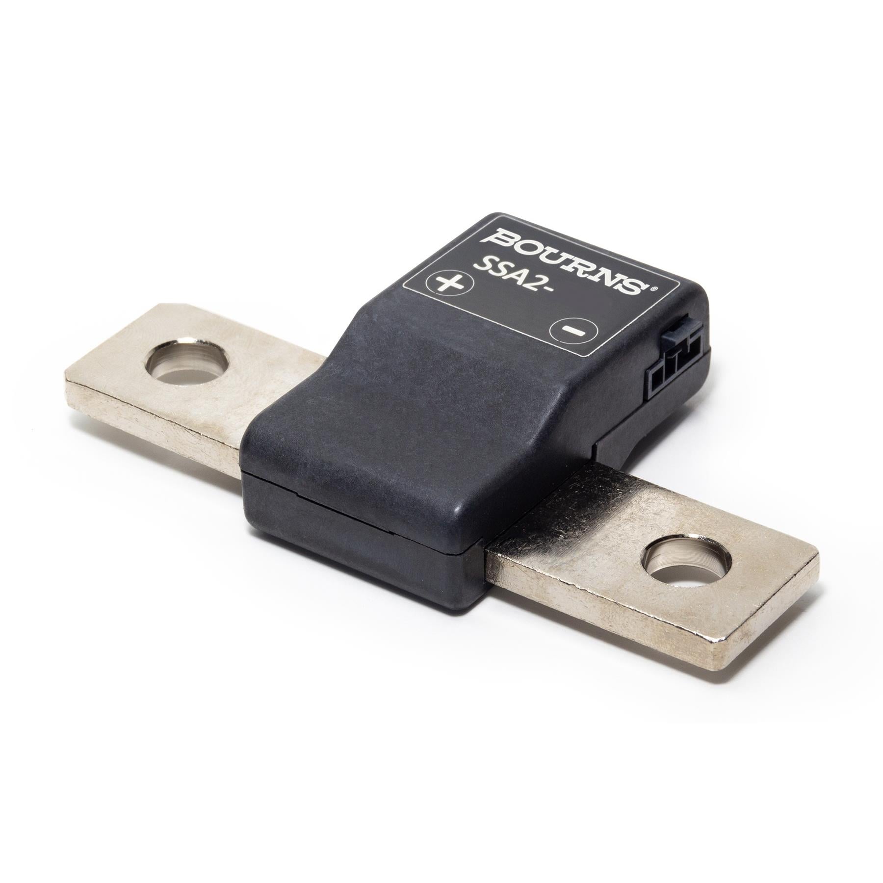 Riedon products by Bourns SSA-2-250A electronic component