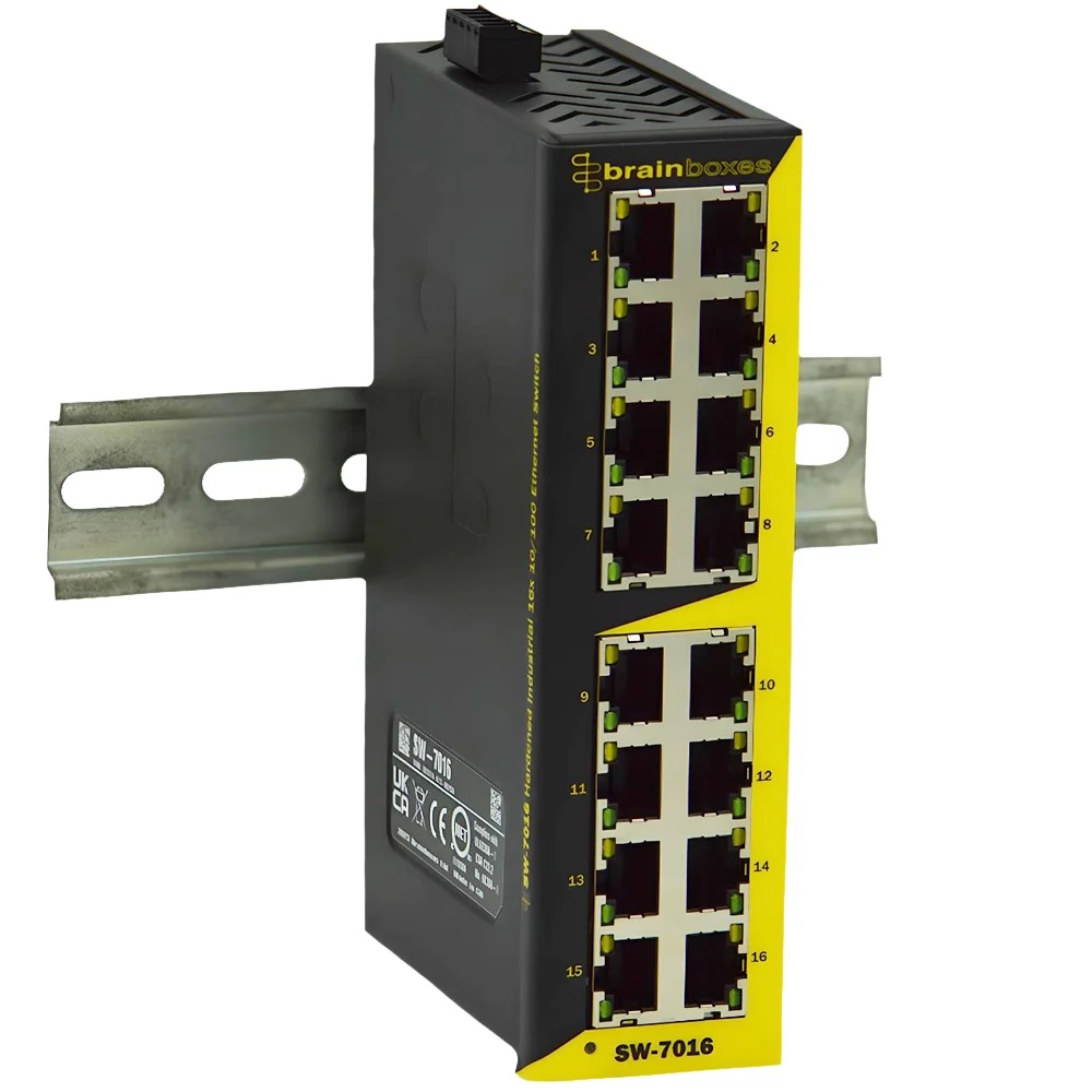 Brainboxes SW-7016 electronic component