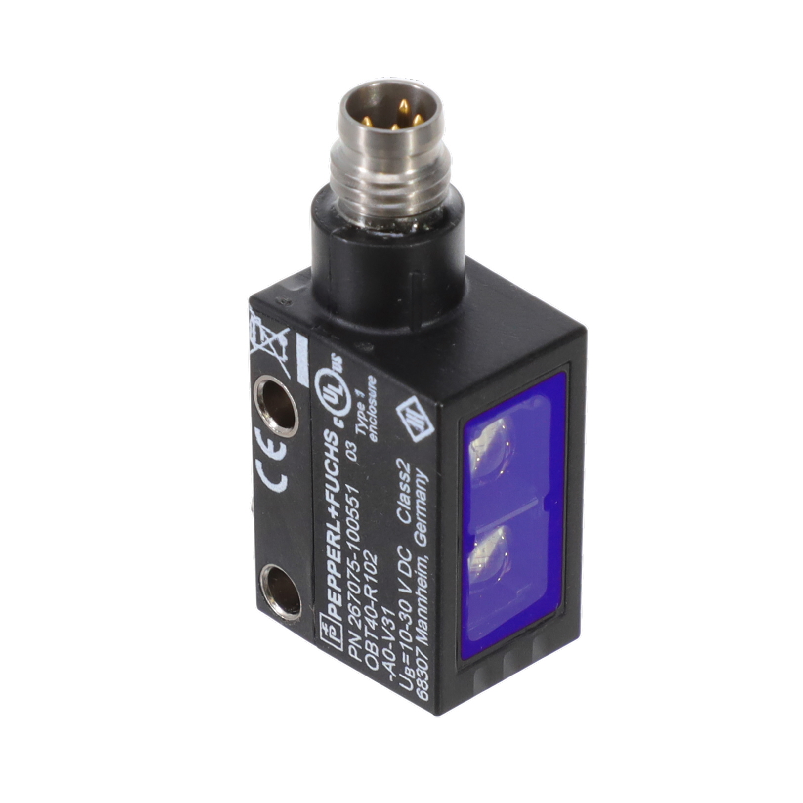 Pepperl+Fuchs, Inc. OBT40-R102-A0-V31 electronic component