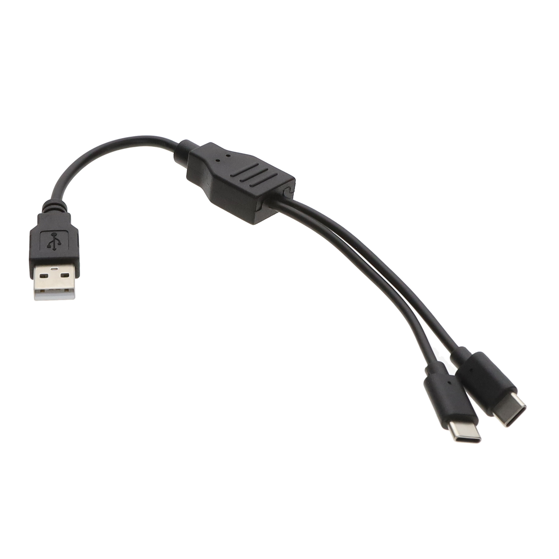 GlobTek, Inc. USBA11850M25USBC2(R) electronic component