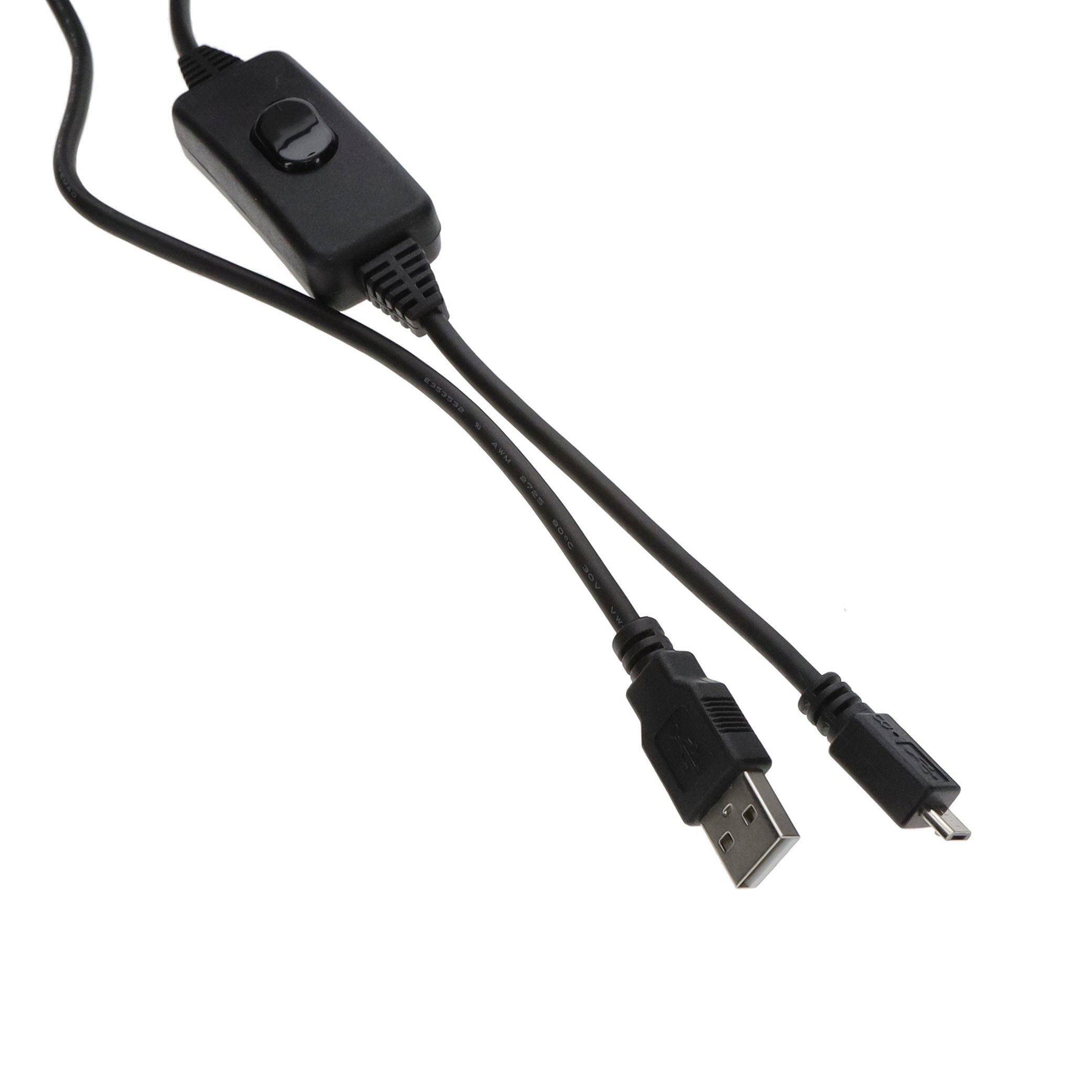 GlobTek, Inc. USBAM27255C1MMICBSW electronic component