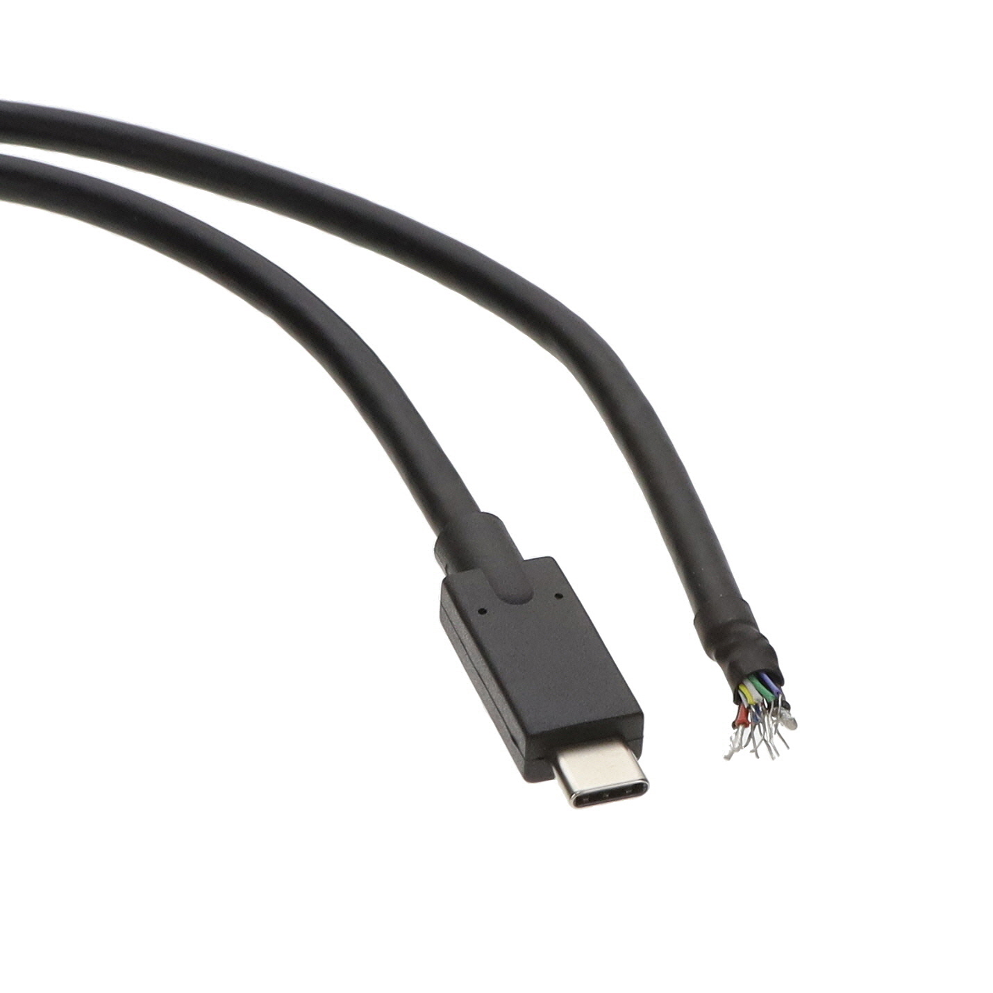 GlobTek, Inc. USBCM311M2SSSBKR electronic component