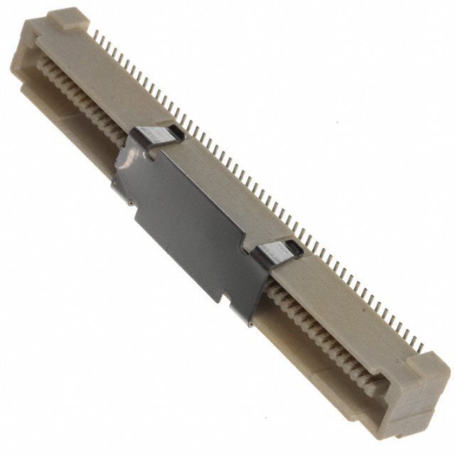 TE Connectivity AMP Connectors 1-5177986-4 electronic component