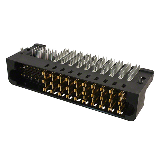 Amphenol ICC (FCI) 10065864-003LF electronic component