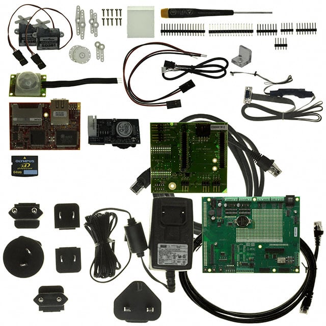 Digi 101-1121 electronic component