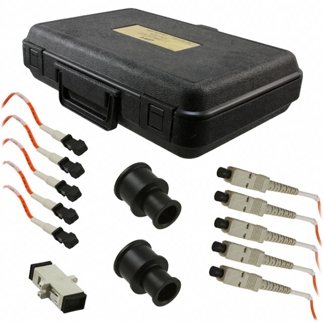 TE Connectivity AMP Connectors 1278861-1 electronic component