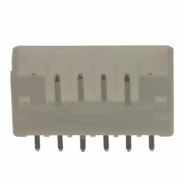 TE Connectivity AMP Connectors 1735446-6 electronic component