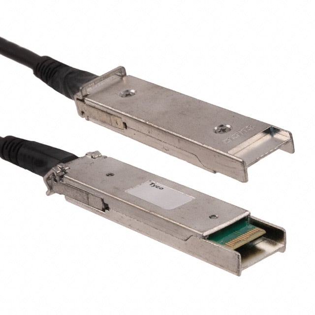 TE Connectivity AMP Connectors 1902480-1 electronic component