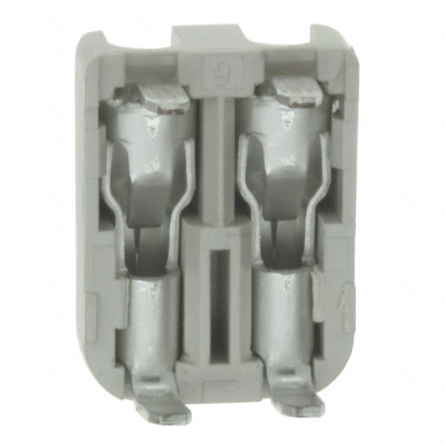 TE Connectivity AMP Connectors 2008106-1 electronic component